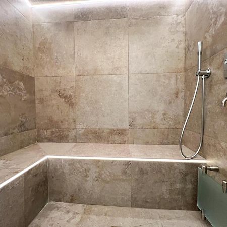 Le Switch Souplex Avec Hammam Privatif Apartment ลีลล์ ภายนอก รูปภาพ